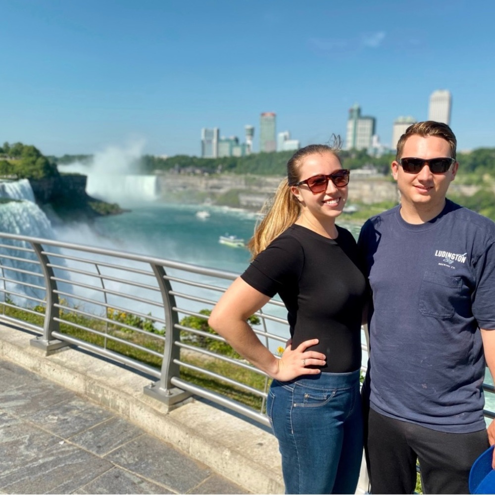 Meet your Posher, Angelina